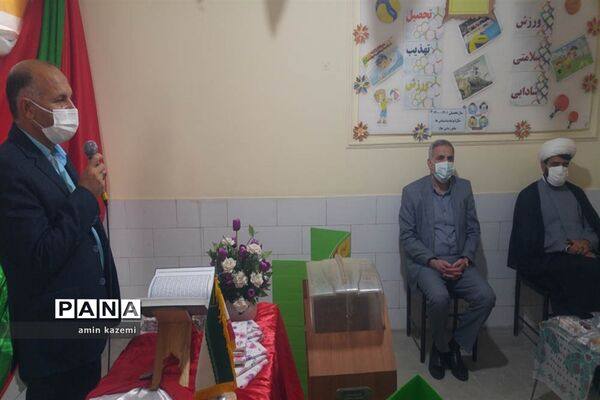 شور نیکوکاری در جمع مهربانان شهرستان داراب