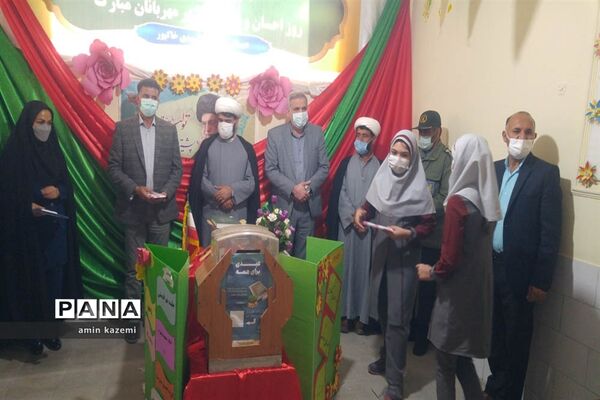 شور نیکوکاری در جمع مهربانان شهرستان داراب