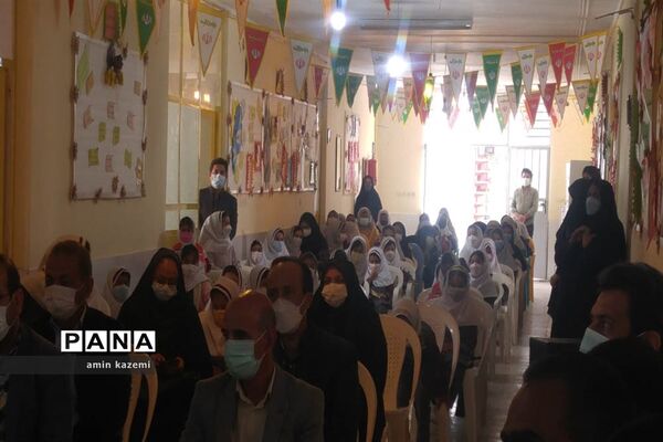 شور نیکوکاری در جمع مهربانان شهرستان داراب
