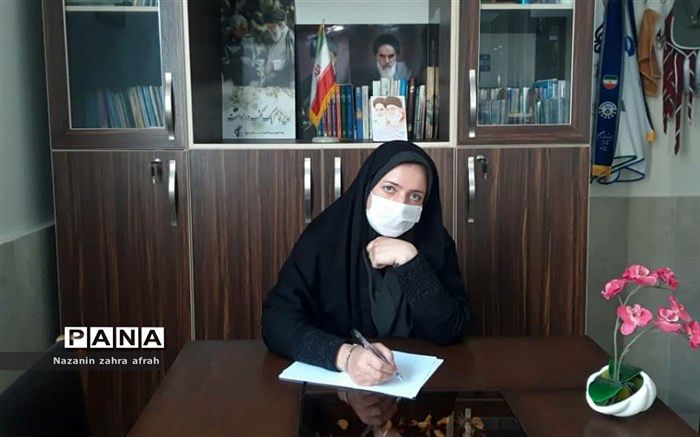 ضرورت حفظ پیوند بین‌ مشاور و دانش‌آموز در چالش غیرحضوری بودن مدارس