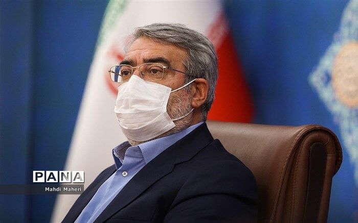 ملک سازمانی وزیر کشور سابق در اختیار وزارت کشور است 