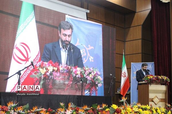 گرامیداشت هفته تربیت اسلامی و جشن نیکوکاری در اداره کل آموزش و پرورش شهرستان‌های استان تهران