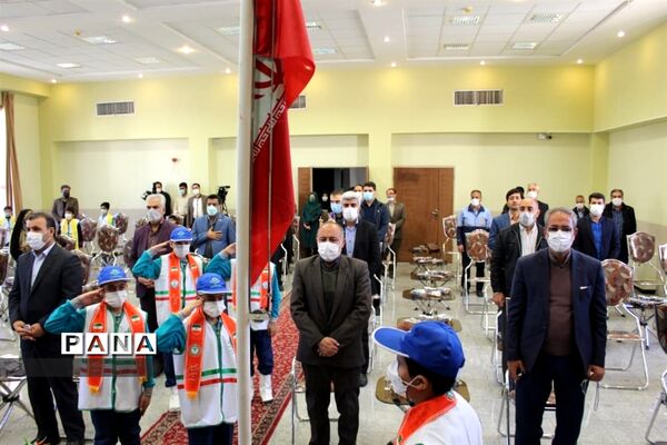برگزاری جشن نیکوکاری در استان اصفهان