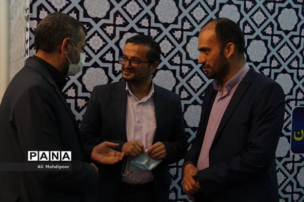 هفتمین دوره مسابقات بین المللی قرآن دانش‌آموزان