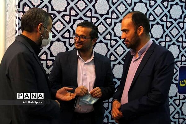 هفتمین دوره مسابقات بین المللی قرآن دانش‌آموزان