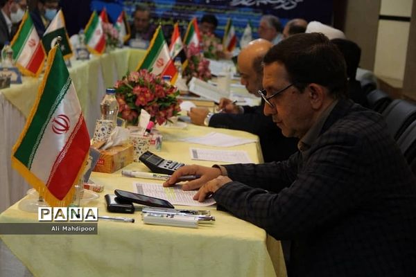 هفتمین دوره مسابقات بین المللی قرآن دانش‌آموزان