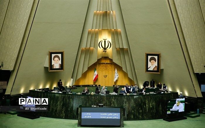 بیانیه نمایندگان در اعتراض به ادغام معاونت پارلمانی وزارتخانه‌ها