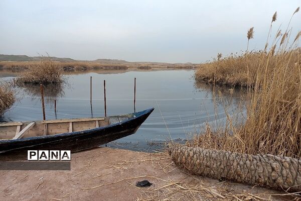 اردوی مجازی راهیان‌نور دانش‌آموزان فشافویه و کهریزک
