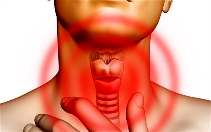 موی زبر و خشک نشان دهنده این بیماری است