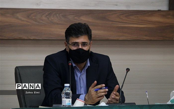 گردهمایی روسای ادارات مشارکت‌های مردمی استان‌های کشور در تبریز