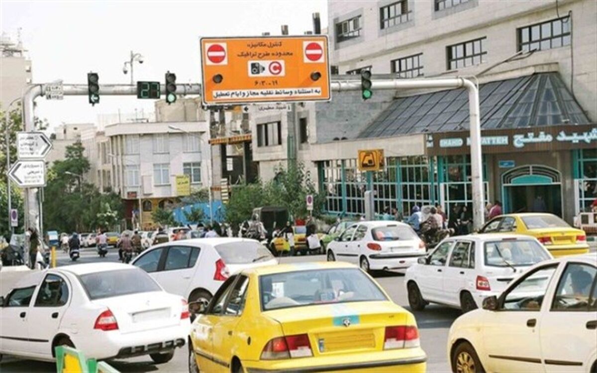 آغاز ثبت‌نام طرح ترافیک خبرنگاران از امروز