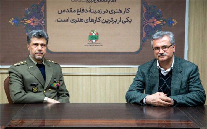 اختتامیه جشنواره «تئاتر سنگر» در تالار رودکی