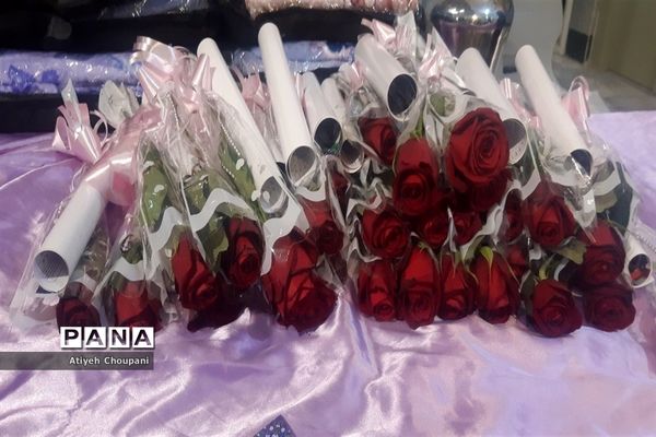 برگزاری مراسم یادواره شهدا در مسجد احباب الحسین (ع) منطقه ۱۴