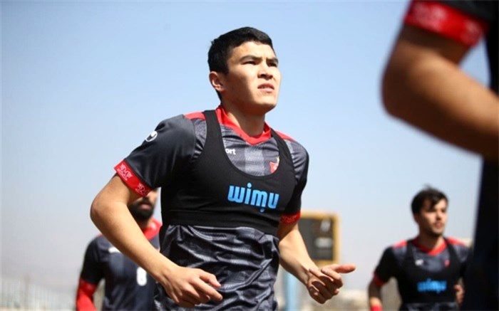 کارت بازی خرید جدید پرسپولیس صادر شد