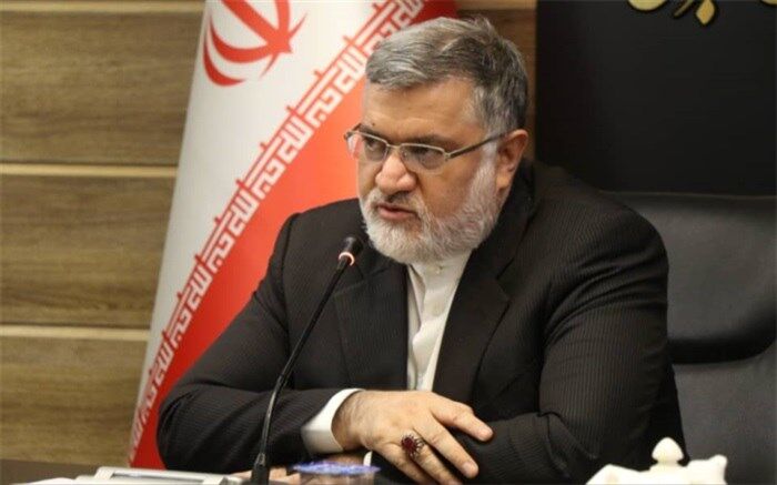 ظرفیت‌های گردشگری آذربایجان‌ غربی بی‌نظیر است