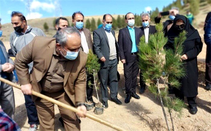 حفاظت از محیط زیست از وظایف مهم هر انسان است