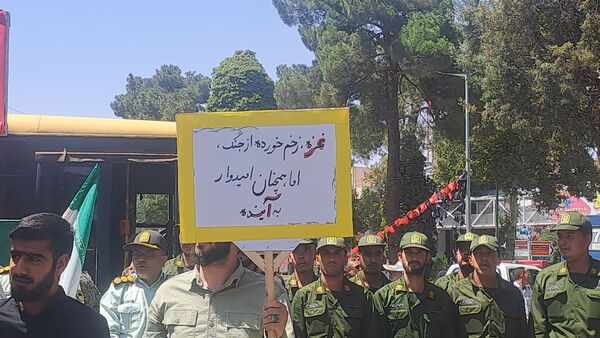 الان زمان سکوت نیست