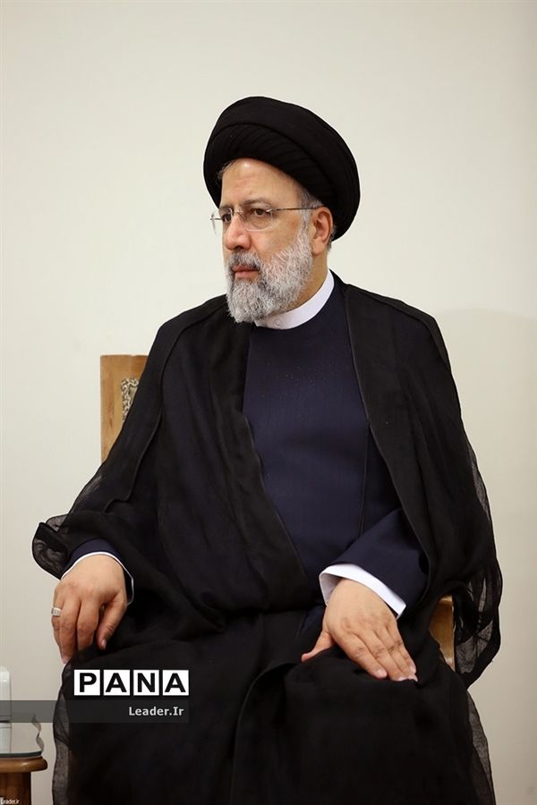 دیدار رئیس‌جمهور ترکمنستان با رهبر انقلاب