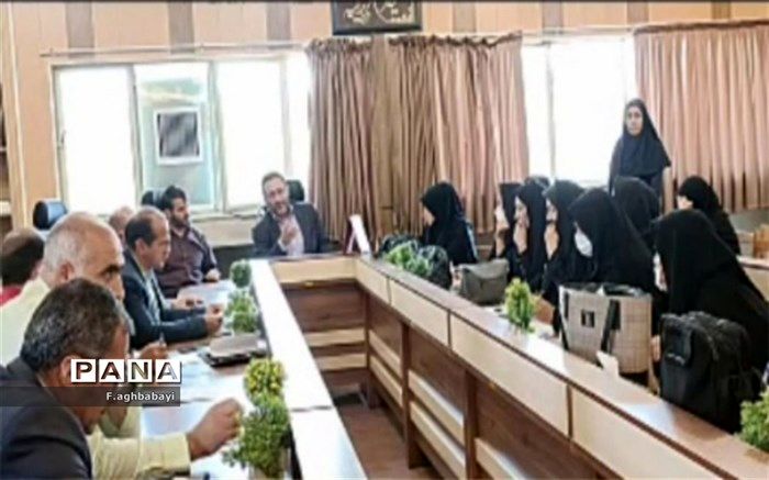 برگزاری ویژه برنامه استقبال از کنگره شهدای عشایر کوچ عاشقان در شهرکرد