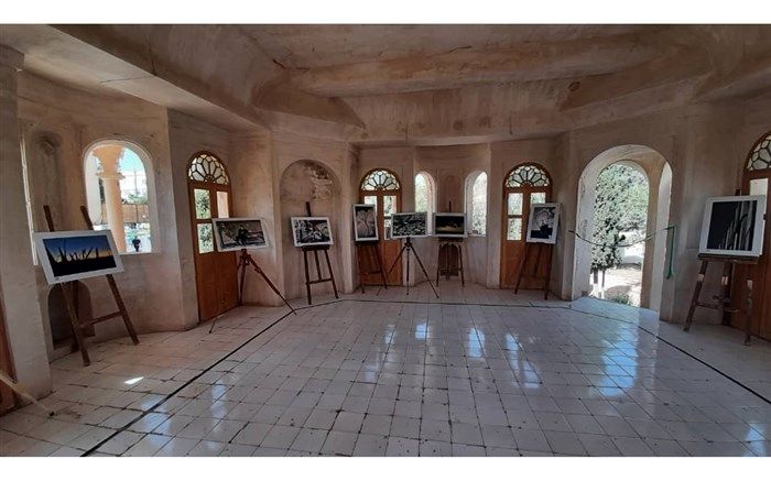 جشنواره‌ فیلم و عکس آباده برگزار می‌شود