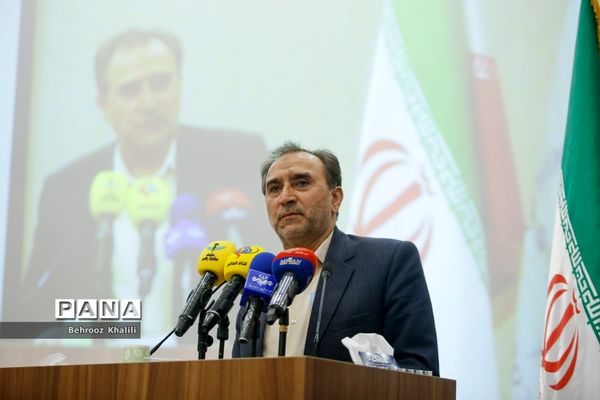 اولین نشست کمیته صیانت از حقوق مردم