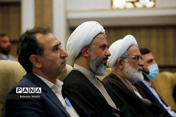 اولین نشست کمیته صیانت از حقوق مردم