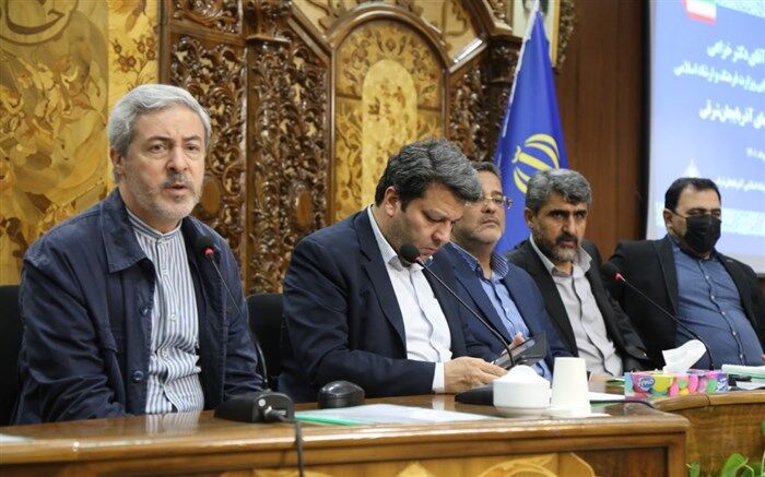ارائه محصولات فرهنگی جدید نیاز به نیروی انسانی متخصص به عنوان سرمایه دارد