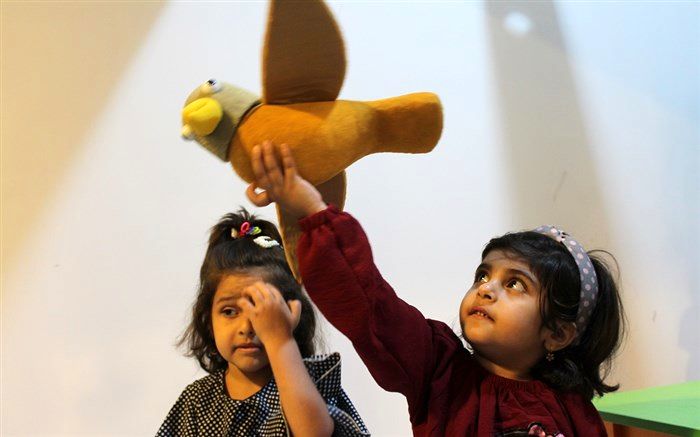 «مسافر غریب» یکی از پرفروش‌ترین آثار مذهبی کودک و نوجوان