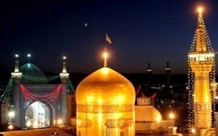 دلنوشته‌های تعدادی از دانش‌آموزان قمی درباره امام رضا(ع)