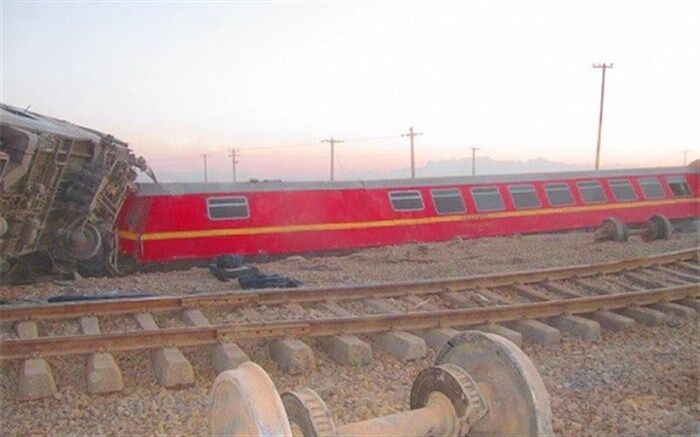 آمادگی صندوق تامین خسارت‌های بدنی برای انجام تعهدات قانونی حادثه قطار مشهد- طبس