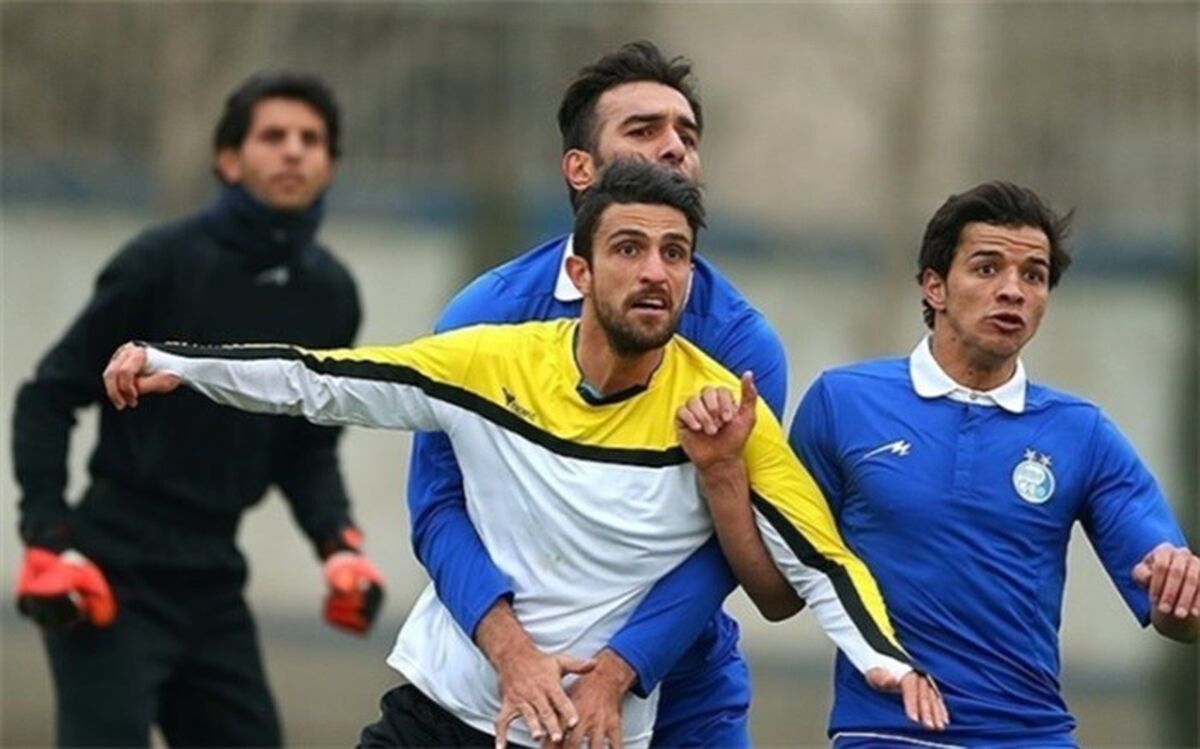 امین منوچهری: تیم‌های پایه گنجینه هر باشگاهی هستند
