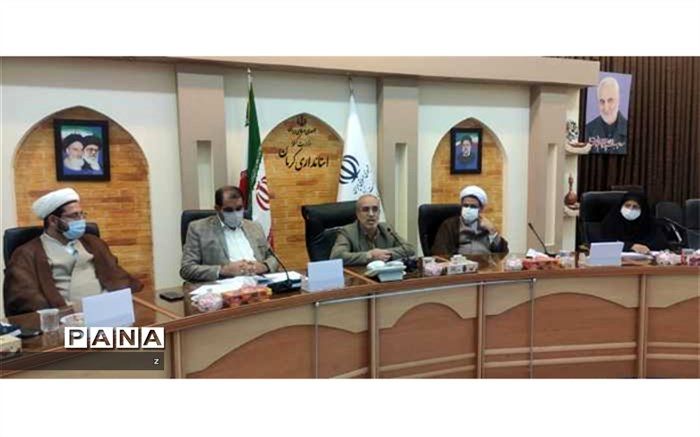 مهمترین کار در حوزه جمعیت؛ فرهنگسازی، فضاسازی و تبلیغات بر اساس قانون است