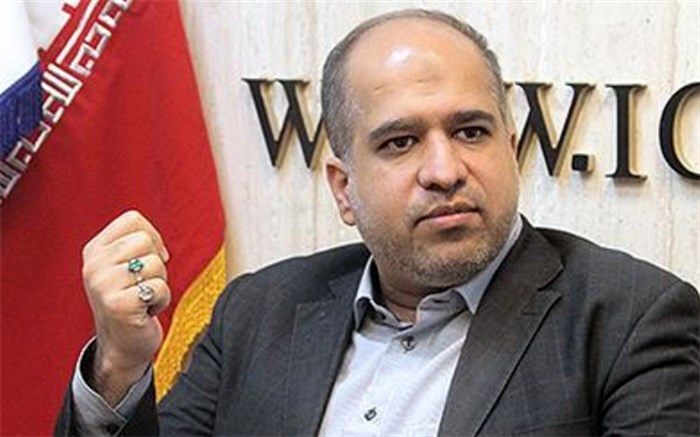 ثبت طرح ارتقای شفافیت مالی در کشور