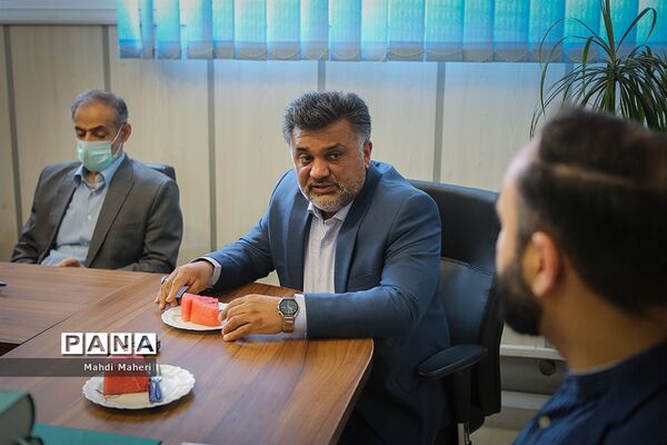 2  انتصاب در سازمان دانش آموزی کشور
