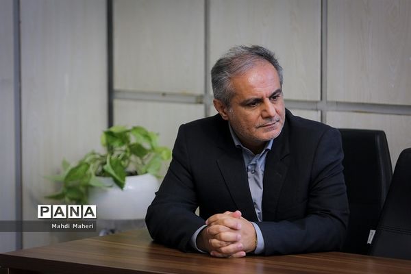 2  انتصاب در سازمان دانش آموزی کشور