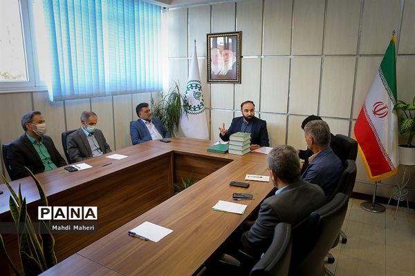 2  انتصاب در سازمان دانش آموزی کشور