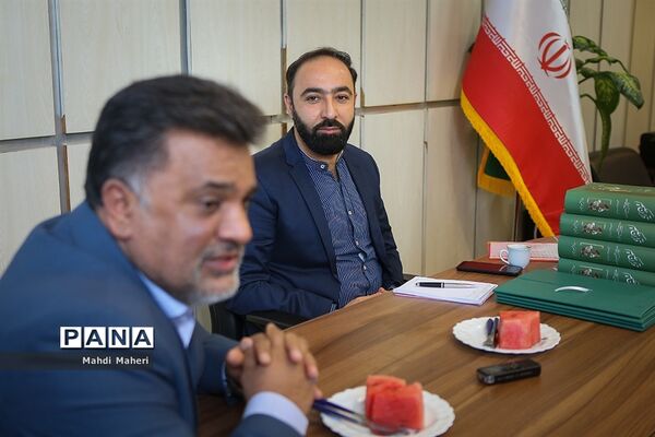 2  انتصاب در سازمان دانش آموزی کشور
