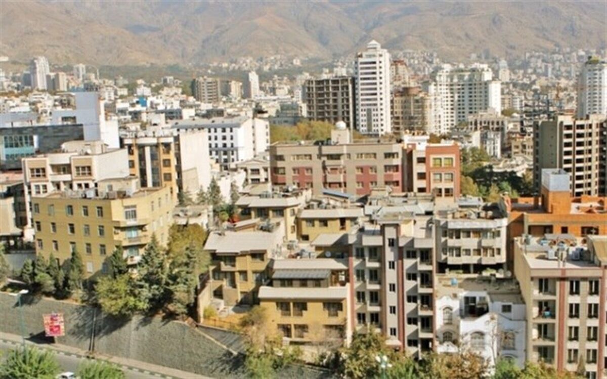 زمین ۲ میلیون و ۷۰۰ هزار واحد نهضت ملی مسکن تامین شد