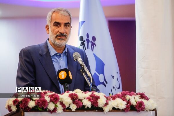افتتاح پایگاه سنجش سلامت جسمانی و آمادگی تحصیلی نوآموزان