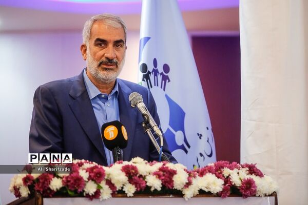 افتتاح پایگاه سنجش سلامت جسمانی و آمادگی تحصیلی نوآموزان