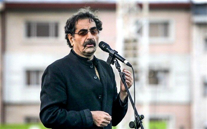 سرای عامری‌ها، میزبان کنسرت باشکوه استاد شهرام ناظری