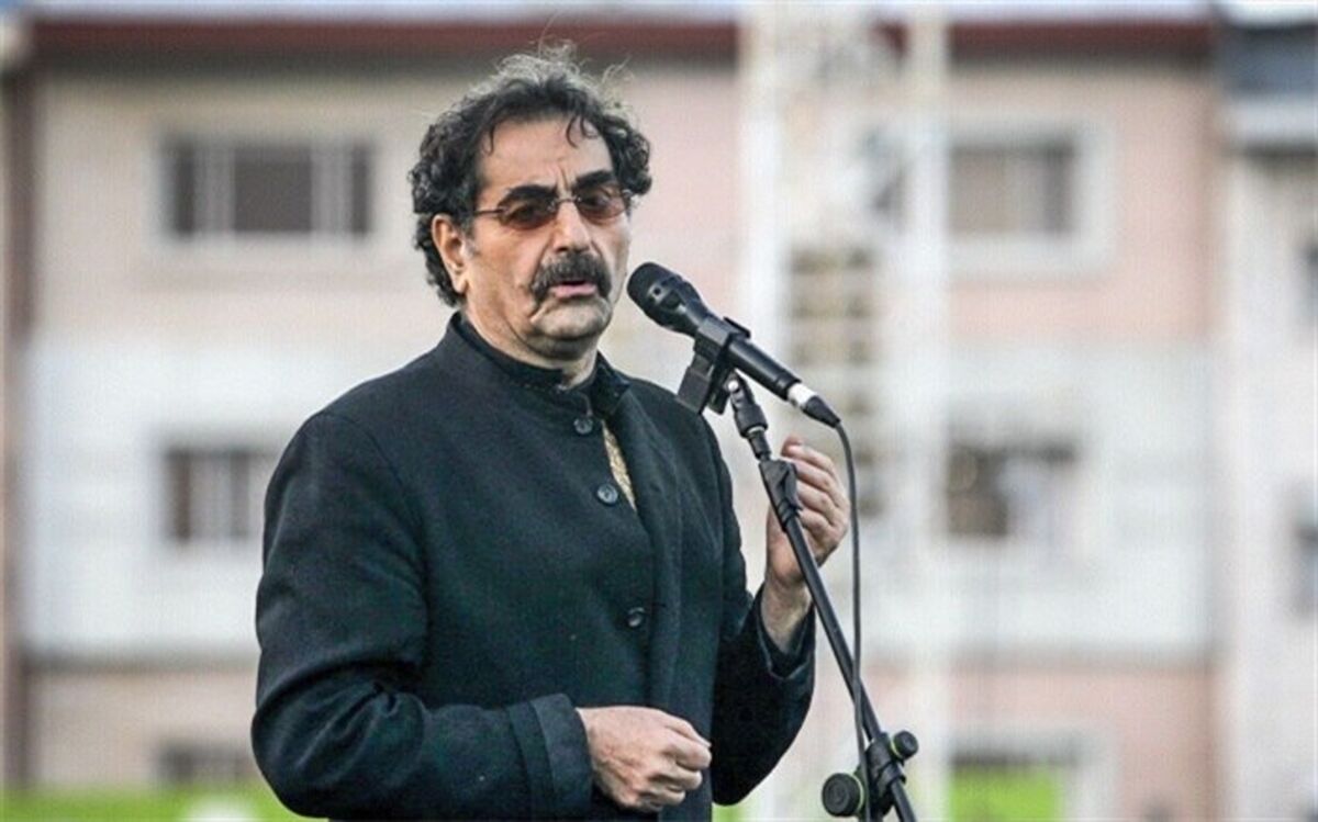سرای عامری‌ها، میزبان کنسرت باشکوه استاد شهرام ناظری