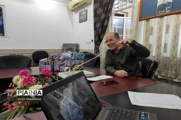 تقدیر از برگزیدگان جشنواره موسیقی دانش‌آموزی در گلوگاه