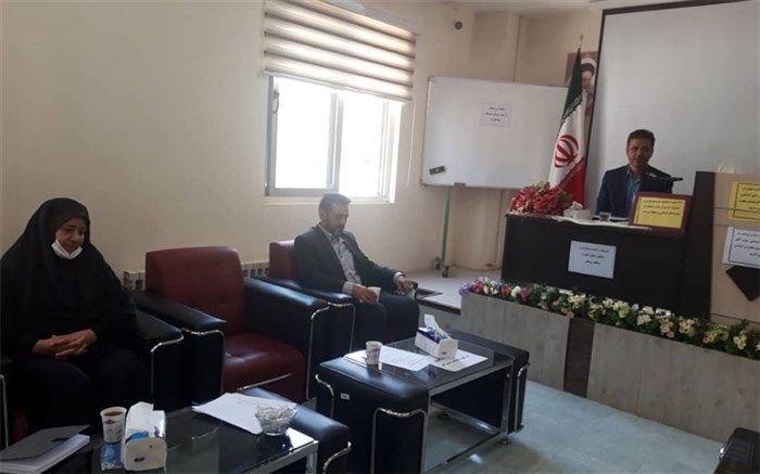 حلقه اصلی تربیت و‌ پرورش مهارت تاب‌آوری در مدارس، مشاوران هستند