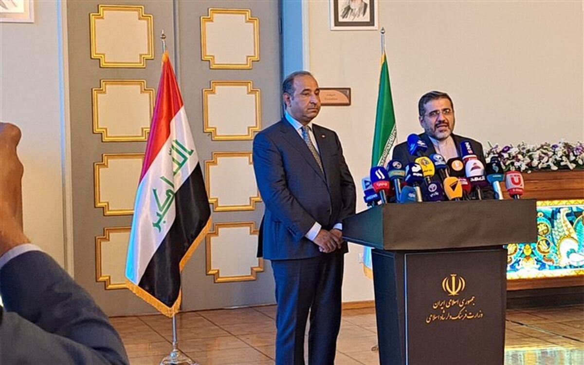 زیارت عتبات عالیات برای مردم ایران تسهیل می‌شود