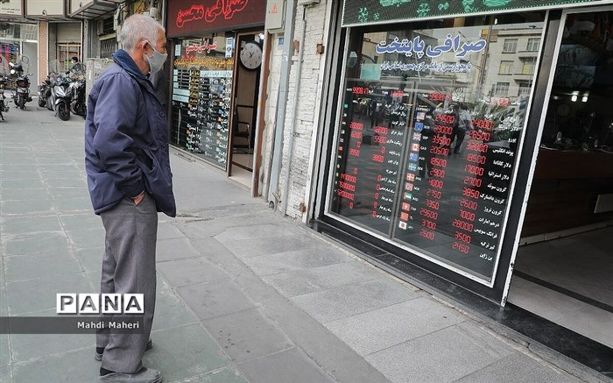 بررسی سیاست‌های مهار انتظارات تورمی بازار سکه، طلا و ارز