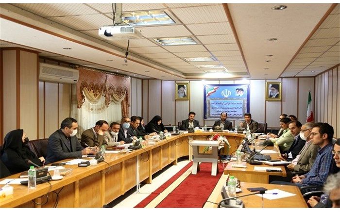 فعالیت ۲۶۰ پایگاه تابستانی برای فعالیت بیش از ۷۳ هزار دانش‌آموز اردبیلی