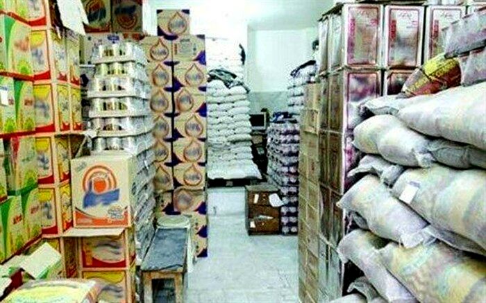 موجودی کالاهای اساسی در بنادر کشور از ۴ میلیون تن عبور کرد