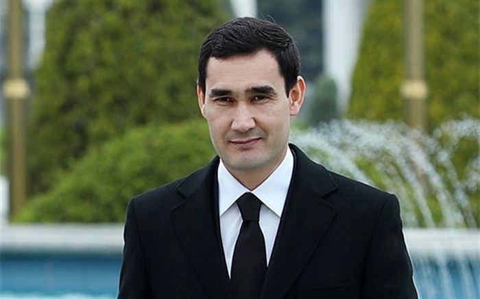 رئیس‌جمهور ترکمنستان سه‌شنبه به تهران سفر می‌کند