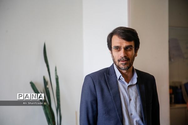 بازدید مدیرکل حوزه وزارتی آموزش و پرورش از سازمان دانش‌آموزی